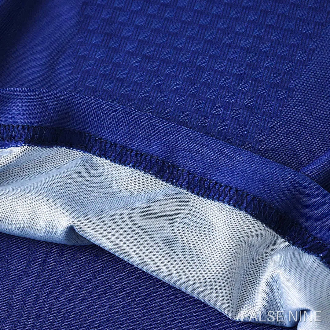 Japan 2026 Home Long Sleeve Jersey (Player Version), photo 7