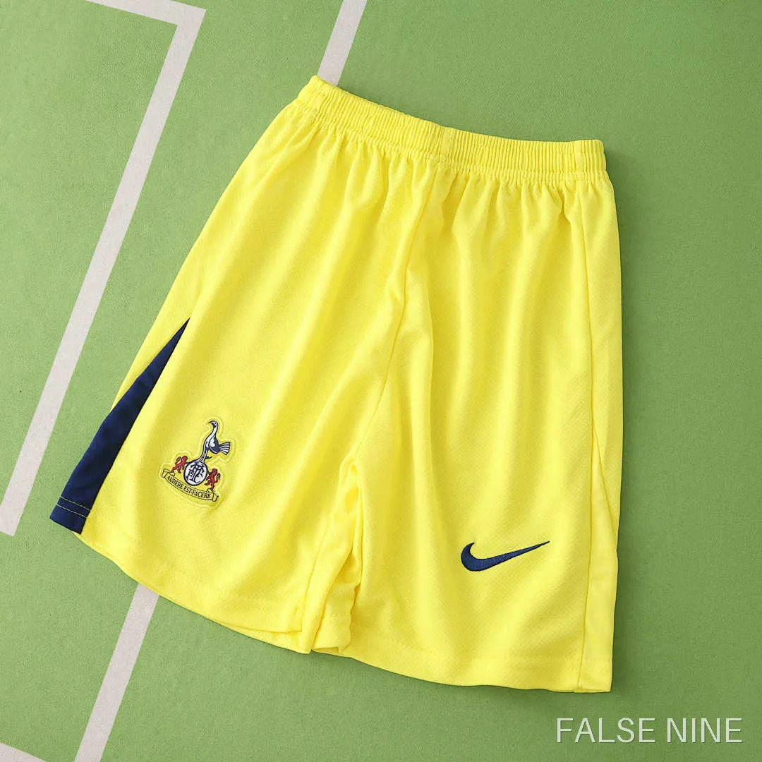 Tottenham Hotspur 25/26 Third Kit (Kids), photo 6