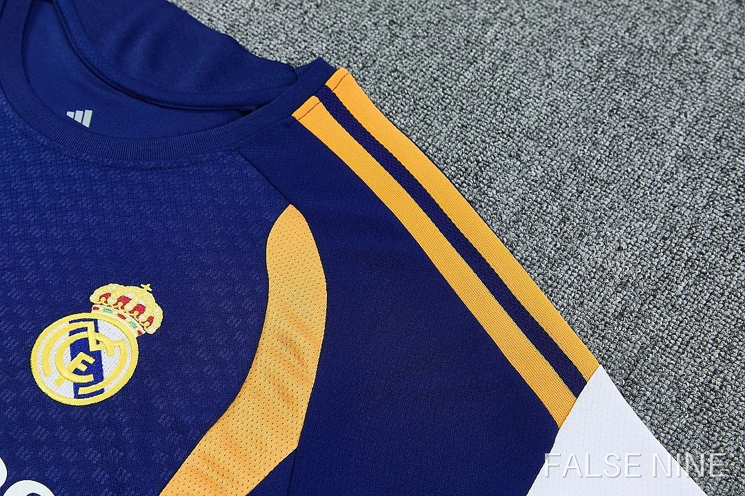 Real Madrid 26/27 Training Kit (Fan Version), photo 10