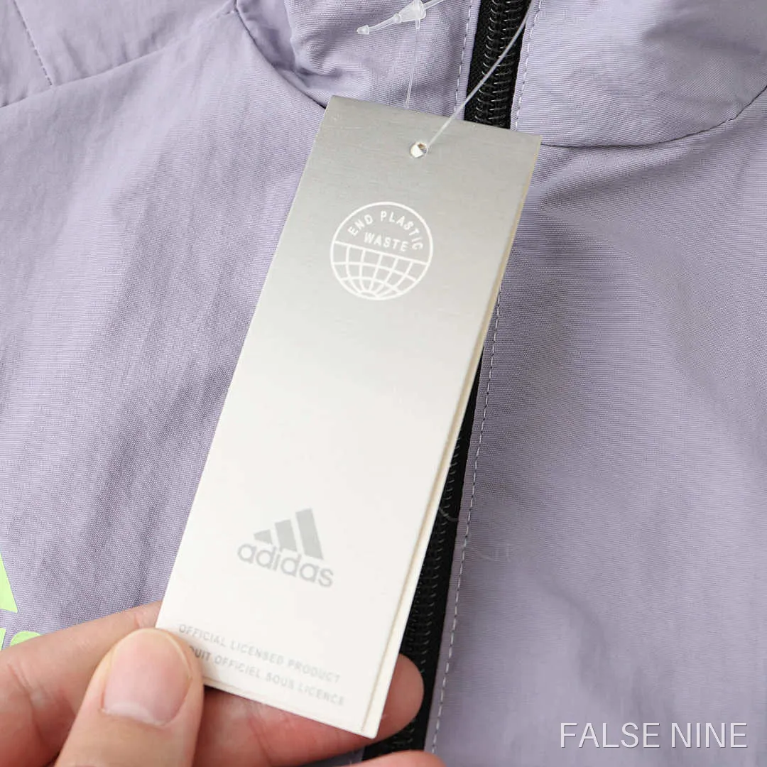 Bayern Munich 24/25 Reversible Windbreaker Jacket, photo 12