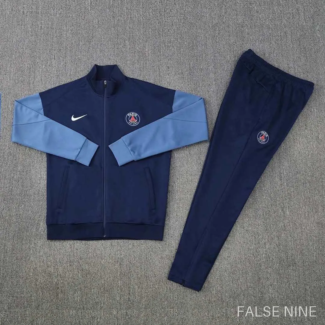 25/26 Paris Saint-Germain F.C. Training jacket set, photo 5