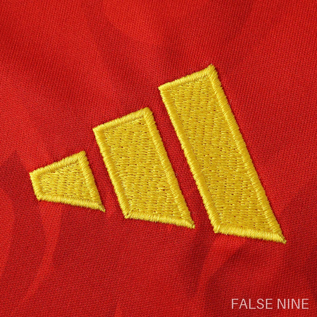 Belgium 2026 Home Shirt (Women), photo 12