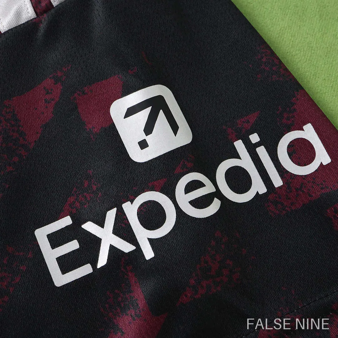 Leeds United 26/27 Away Shirt (Fan Version), photo 39