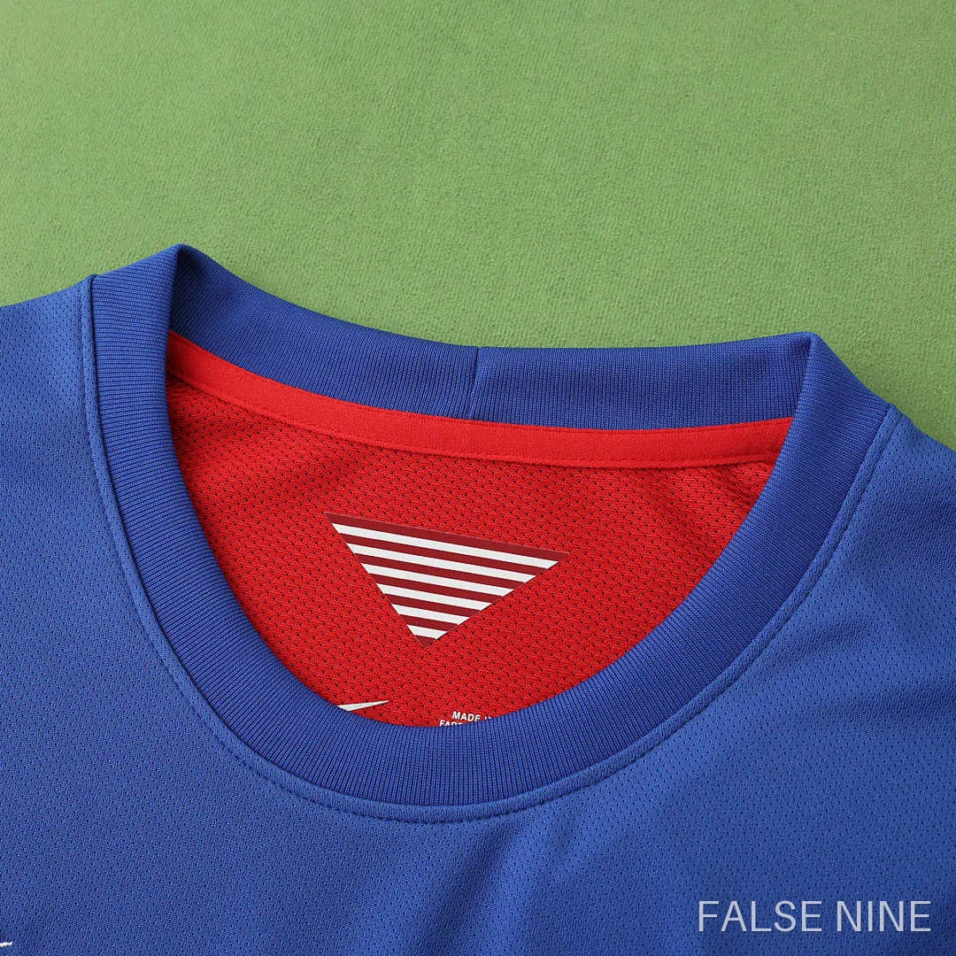 2014 USA away retro Fan version, photo 2