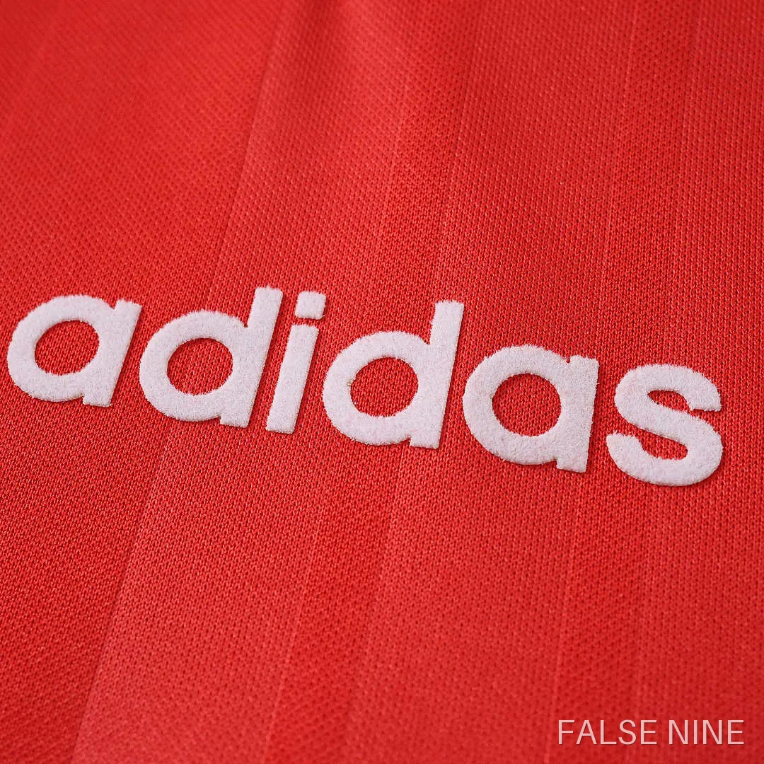 Bayern Munich 26/27 Home Shirt (Fan Version), photo 11