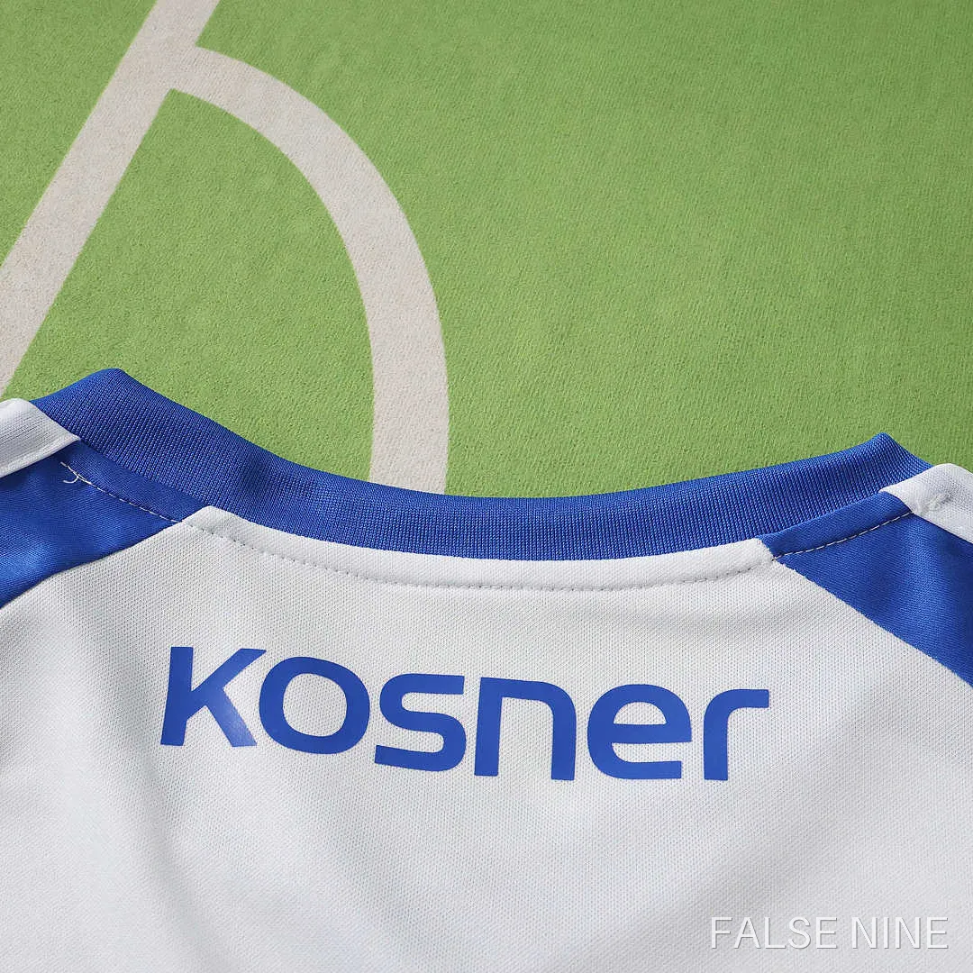 Real Zaragoza 26/27 Home Shirt (Fan Version), photo 3