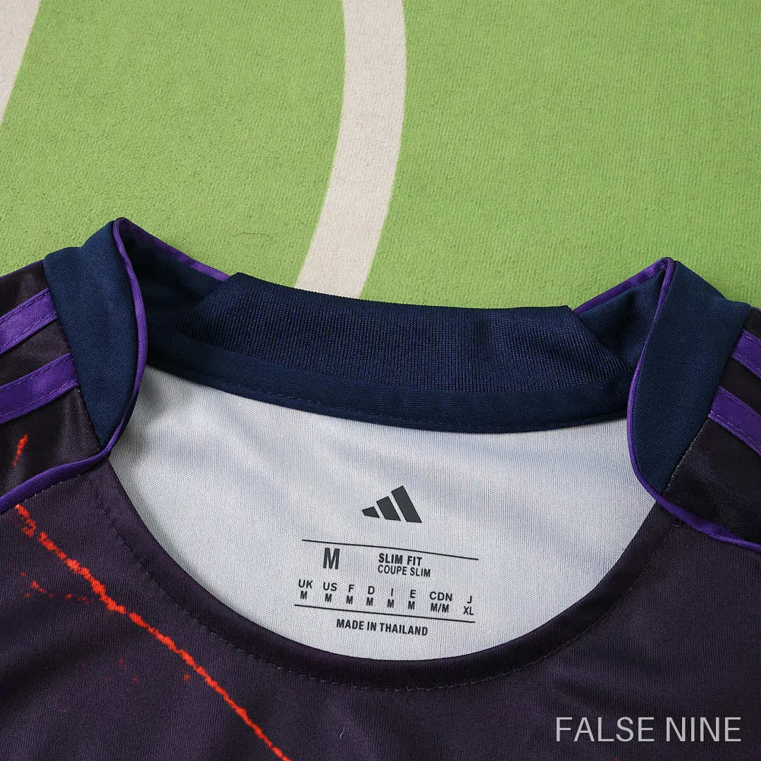 Benfica 26/27 Fourth Shirt (Fan Version), photo 20