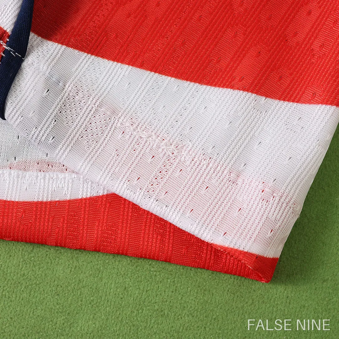 USA 2026 Home Shirt (Player Version), photo 14