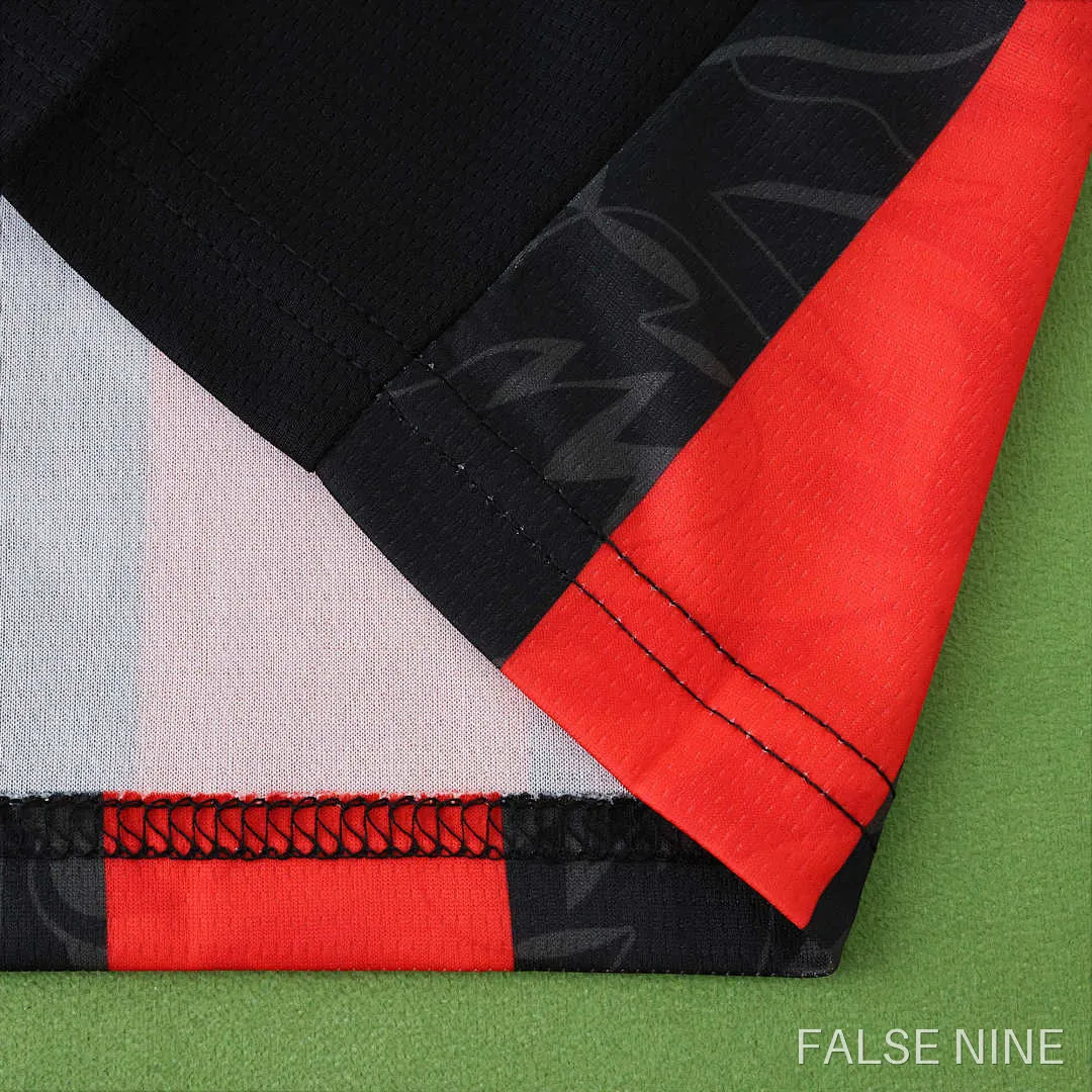 A.C. Milan 25/26 Home Shirt (Fan Version), photo 14
