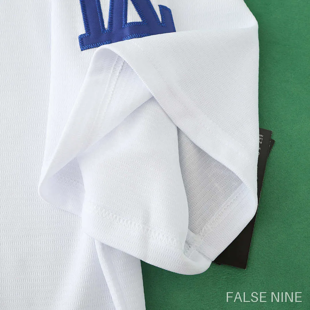 Los Angeles Dodgers 2024 Home Jersey, photo 11
