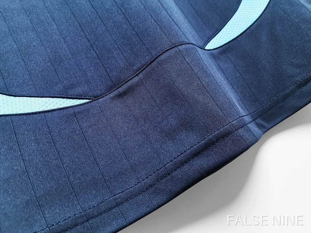 Argentina 2006 Away Shirt (Retro Fan Version), photo 10