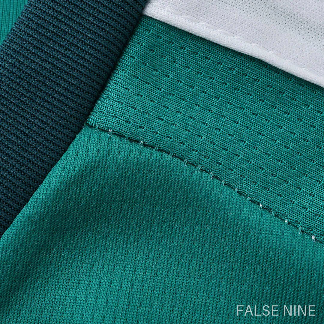 Northern Ireland 2026 Home Shirt (Fan Version), photo 14