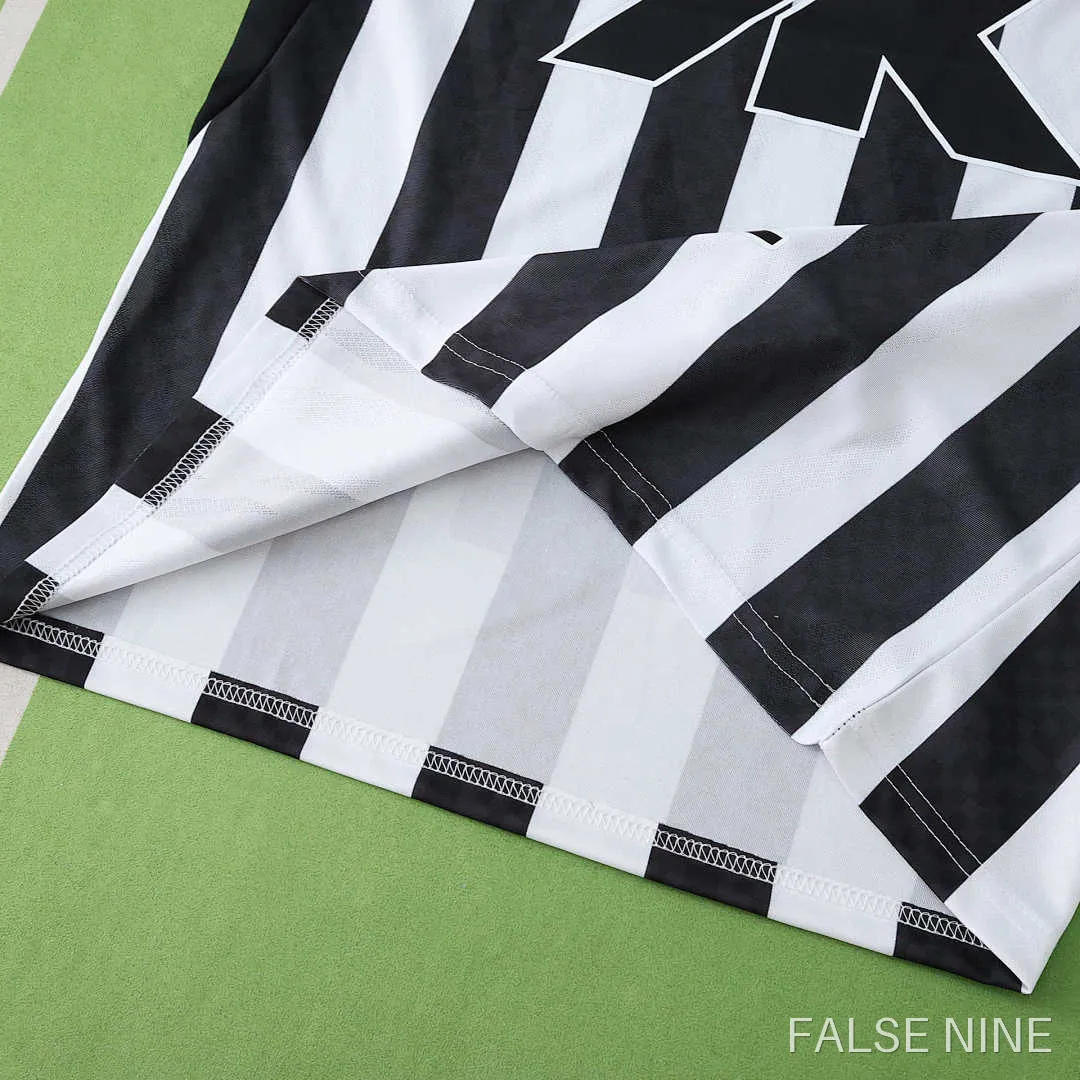 Santos FC 25/26 Away Shirt (Fan Version), photo 17