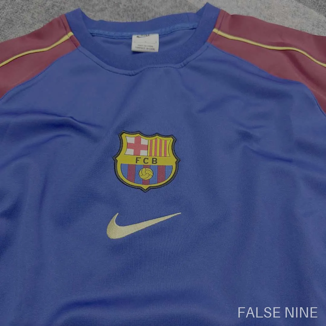 FC Barcelona 26/27 Training T-shirt, photo 5