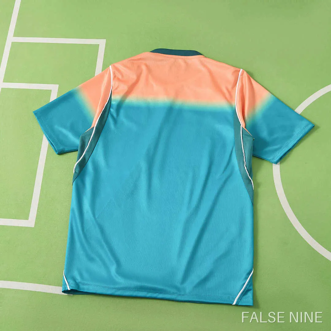 Australia 2026 Away Shirt (Fan Version), photo 2