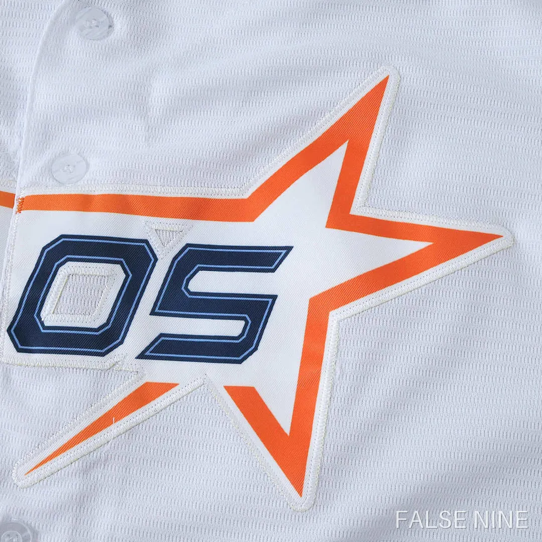 Houston Astros 2025 Space City Jersey, photo 6