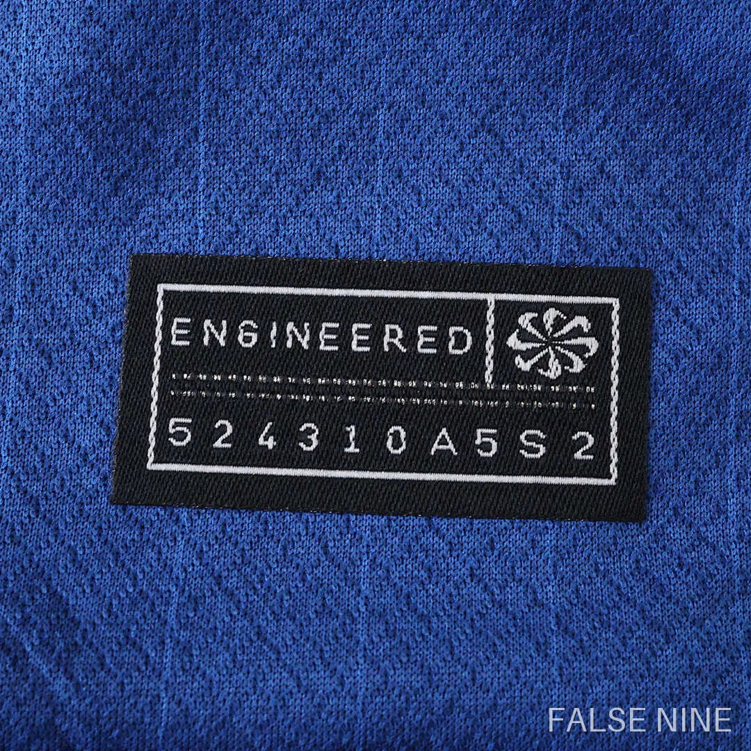 Chelsea 25/26 Home Shirt (Long Sleeve, Fan Version), photo 7