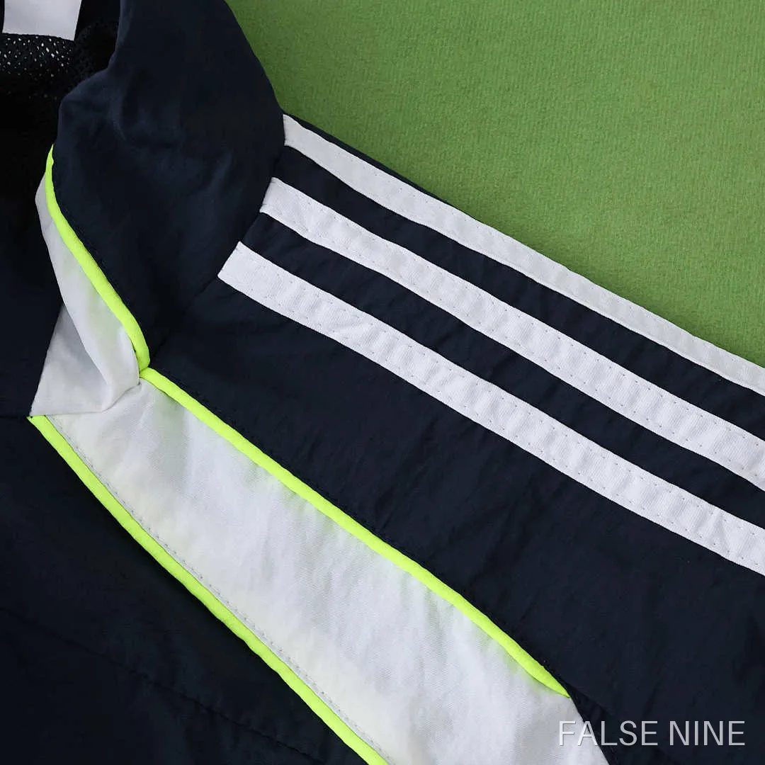 25/26 Real Madrid CF Hooded windbreak, photo 19