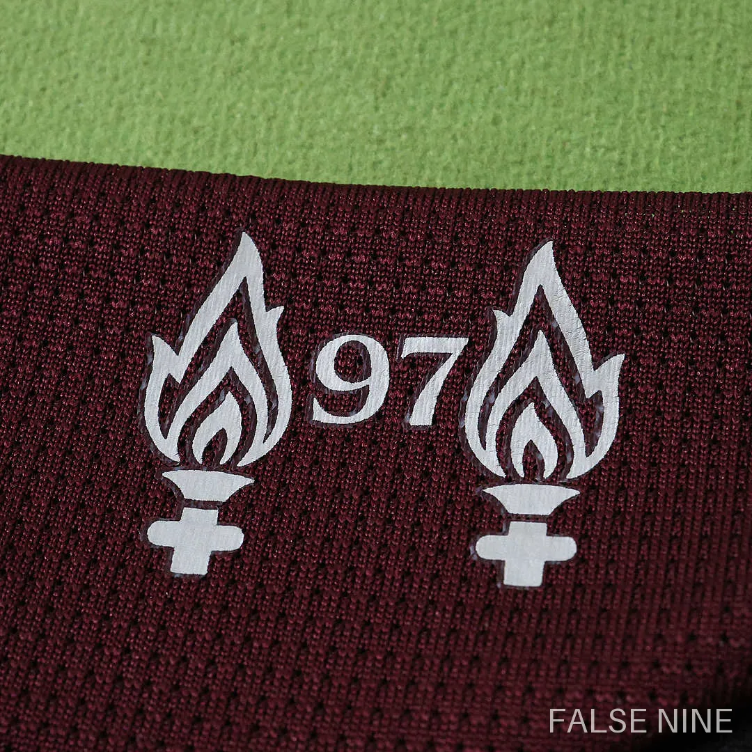 Liverpool 26/27 Third Shirt (Women), photo 14