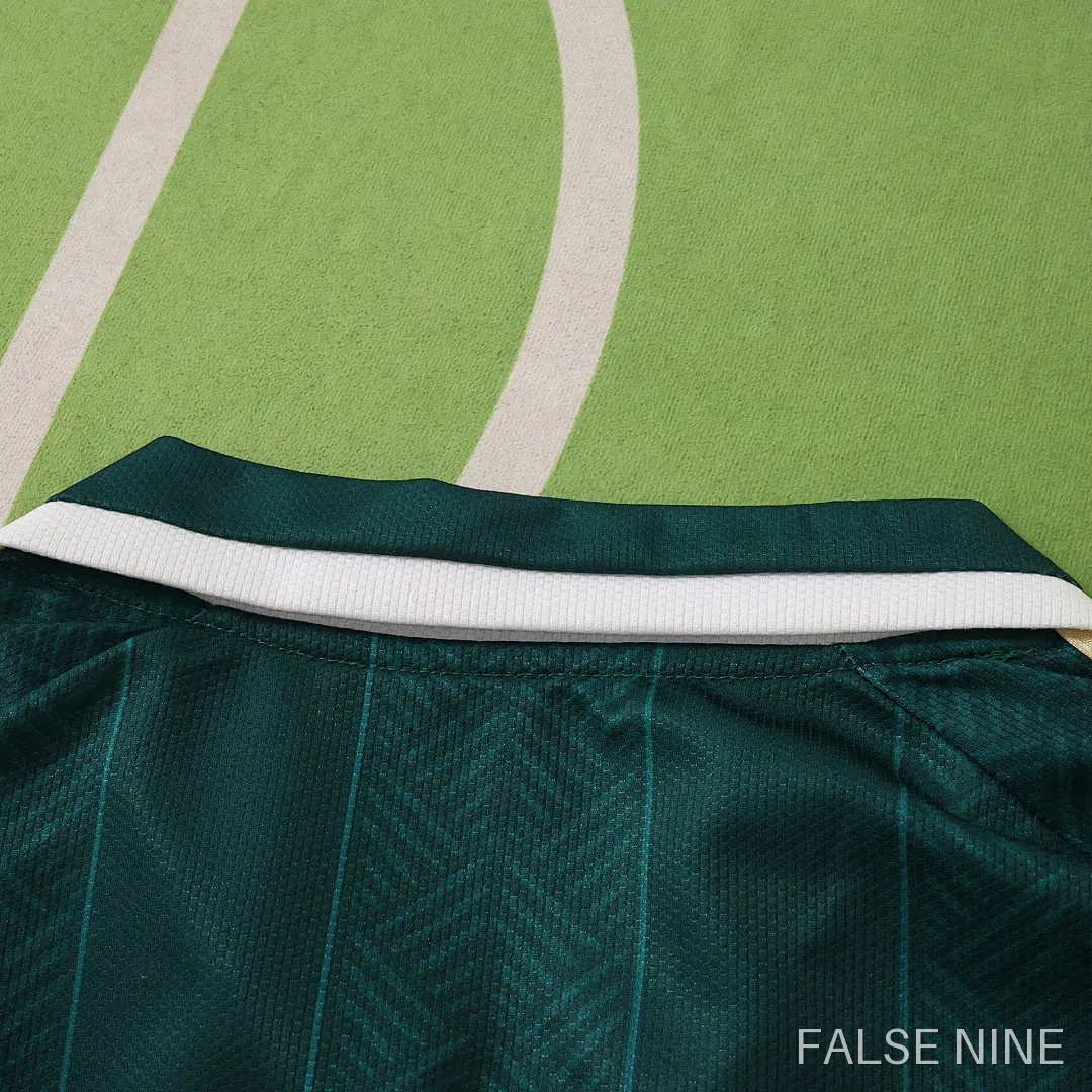 South Africa 2026 Away Shirt (Fan Version), photo 3