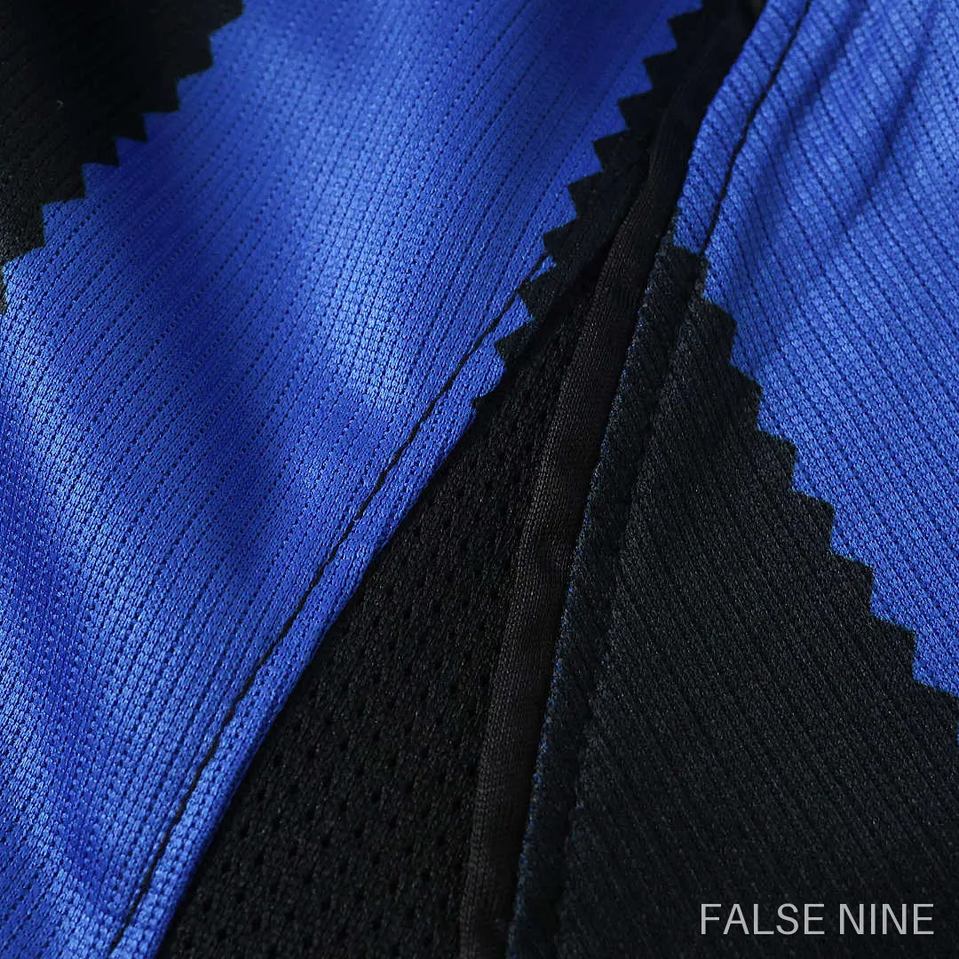 Inter Milan 26/27 Home Long Sleeve Shirt (Fan Version), photo 4