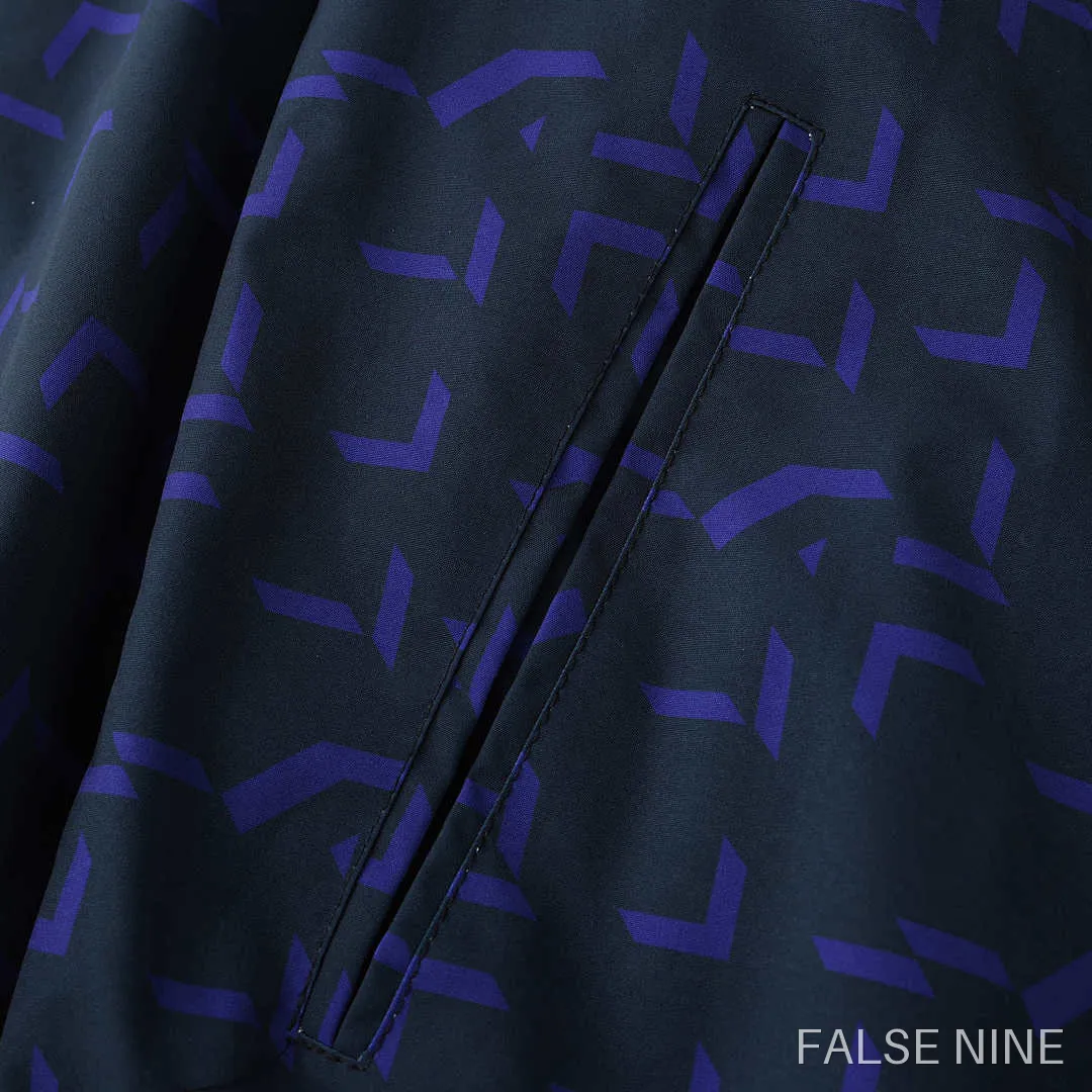 Real Madrid 24/25 Training Jacket (Wear on both sides), photo 27