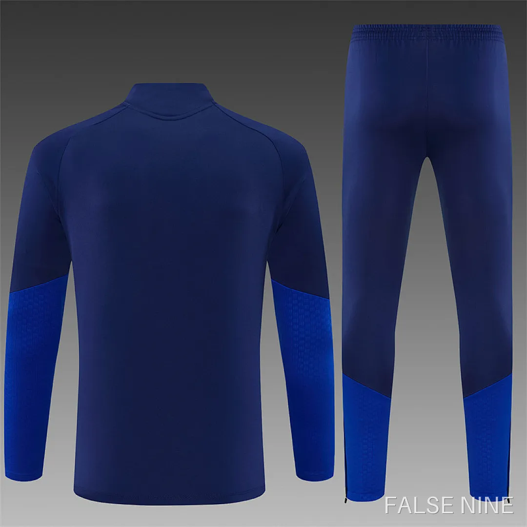 Colombia 2026 Training Tracksuit, photo 5
