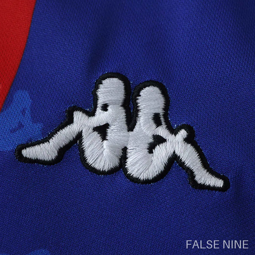 FC Barcelona 1992-1995 Home Retro Kids Kit, photo 7