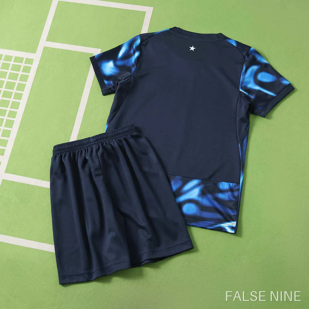 Paraguay 2026 Away Kids Kit, photo 4