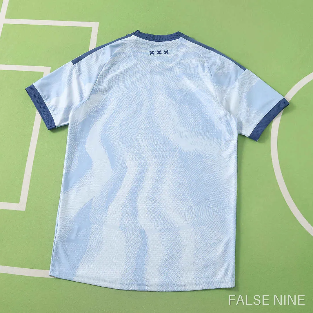 Ajax 26/27 Third Shirt (Player Version), photo 2