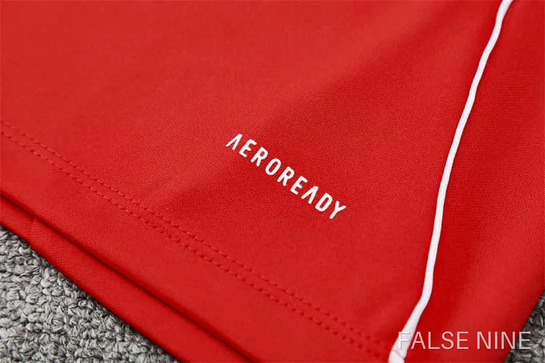 Manchester United 25/26 Training Tracksuit Set, photo 17