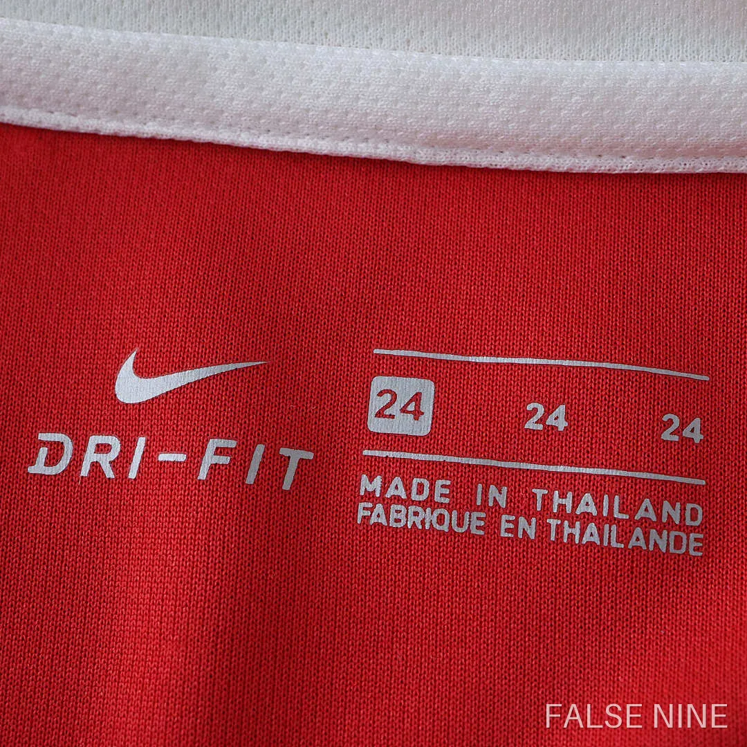02/03 Arsenal F.C. home retro Kids kit, photo 30