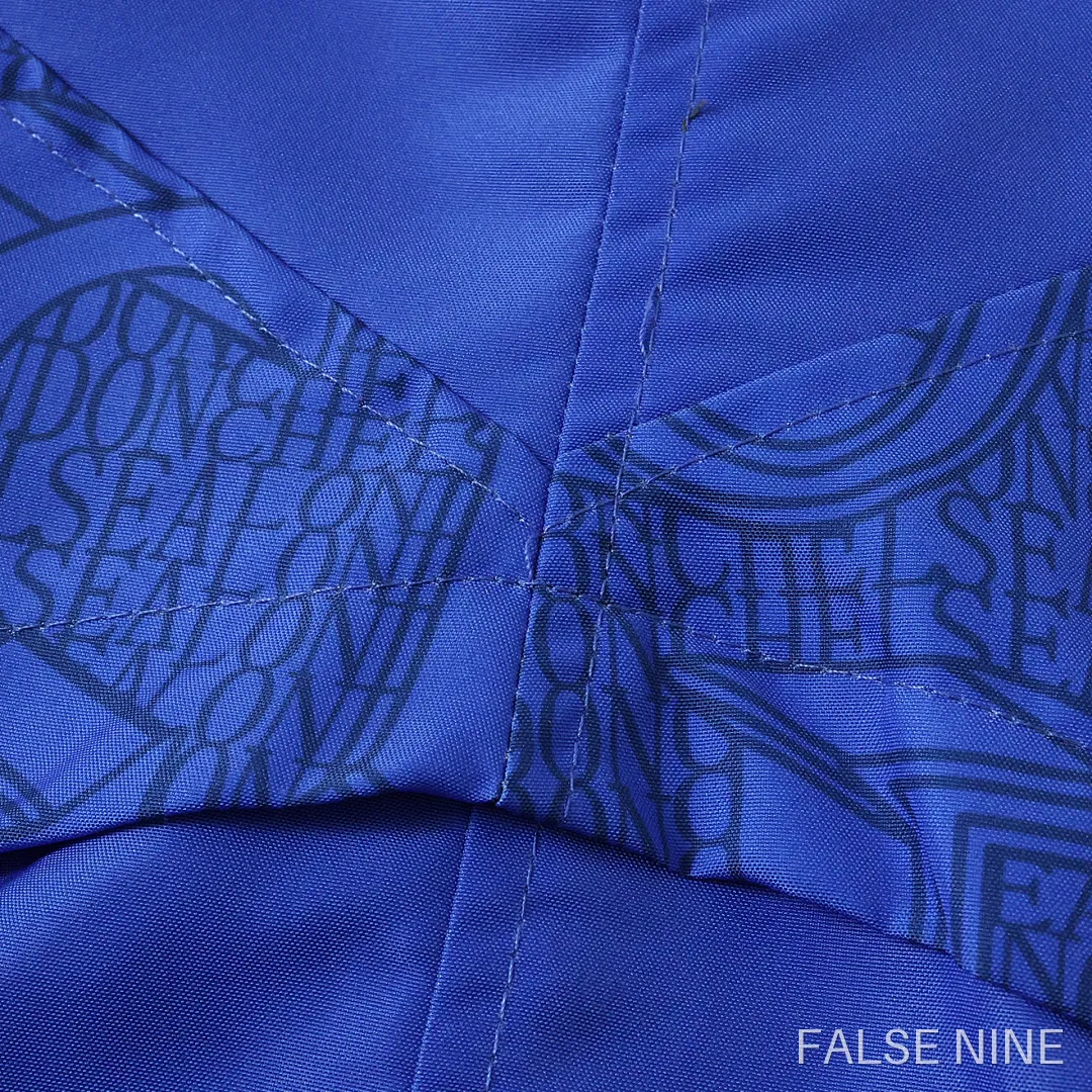 Chelsea 25/26 Training Jacket, photo 22