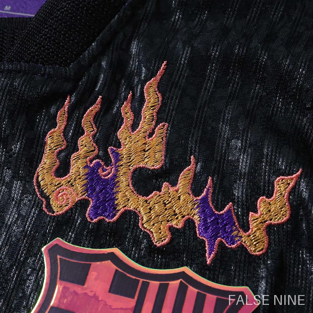 FC Barcelona 26/27 Away Shirt (Player Version), photo 17