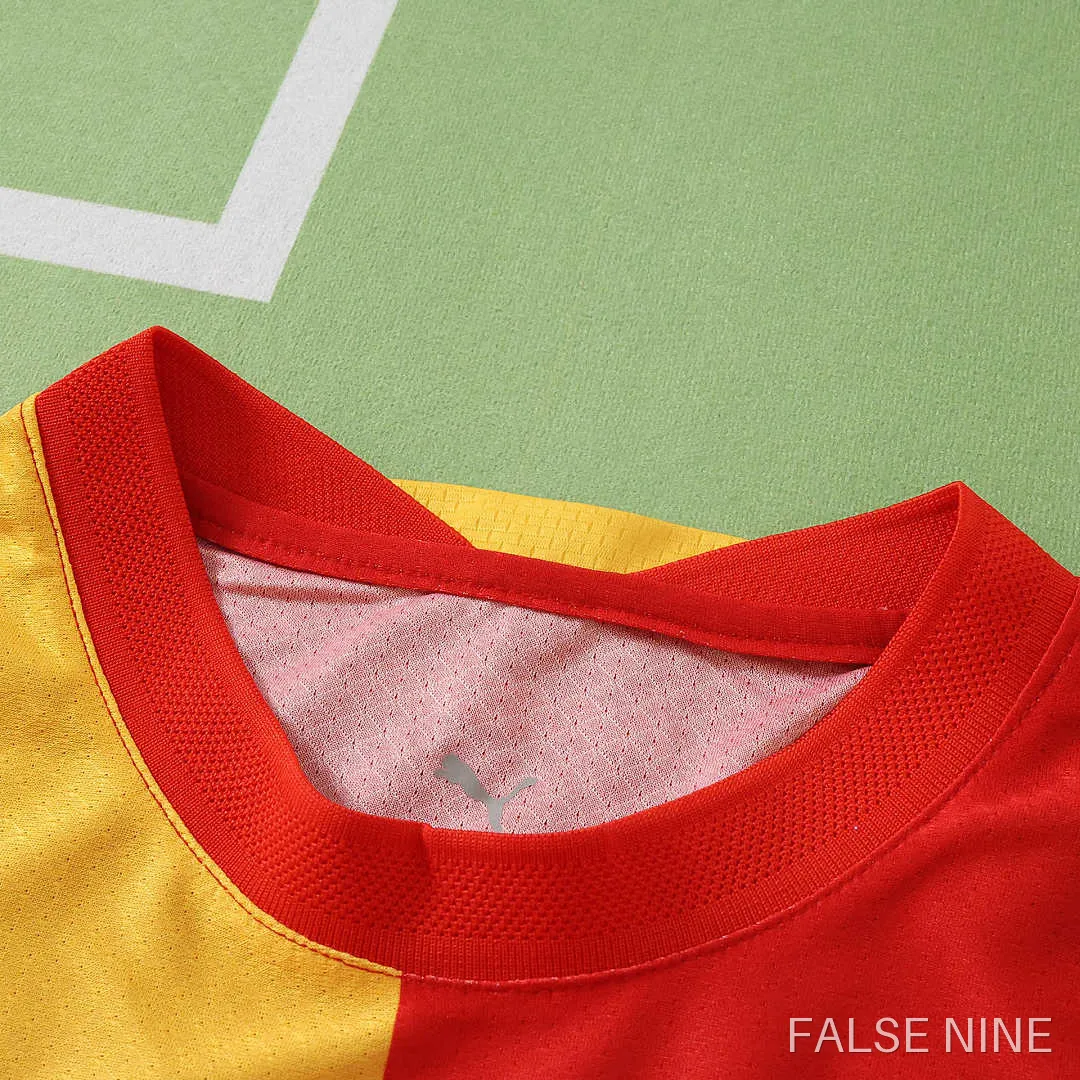 Galatasaray 26/27 Home Shirt (Player Version), photo 23