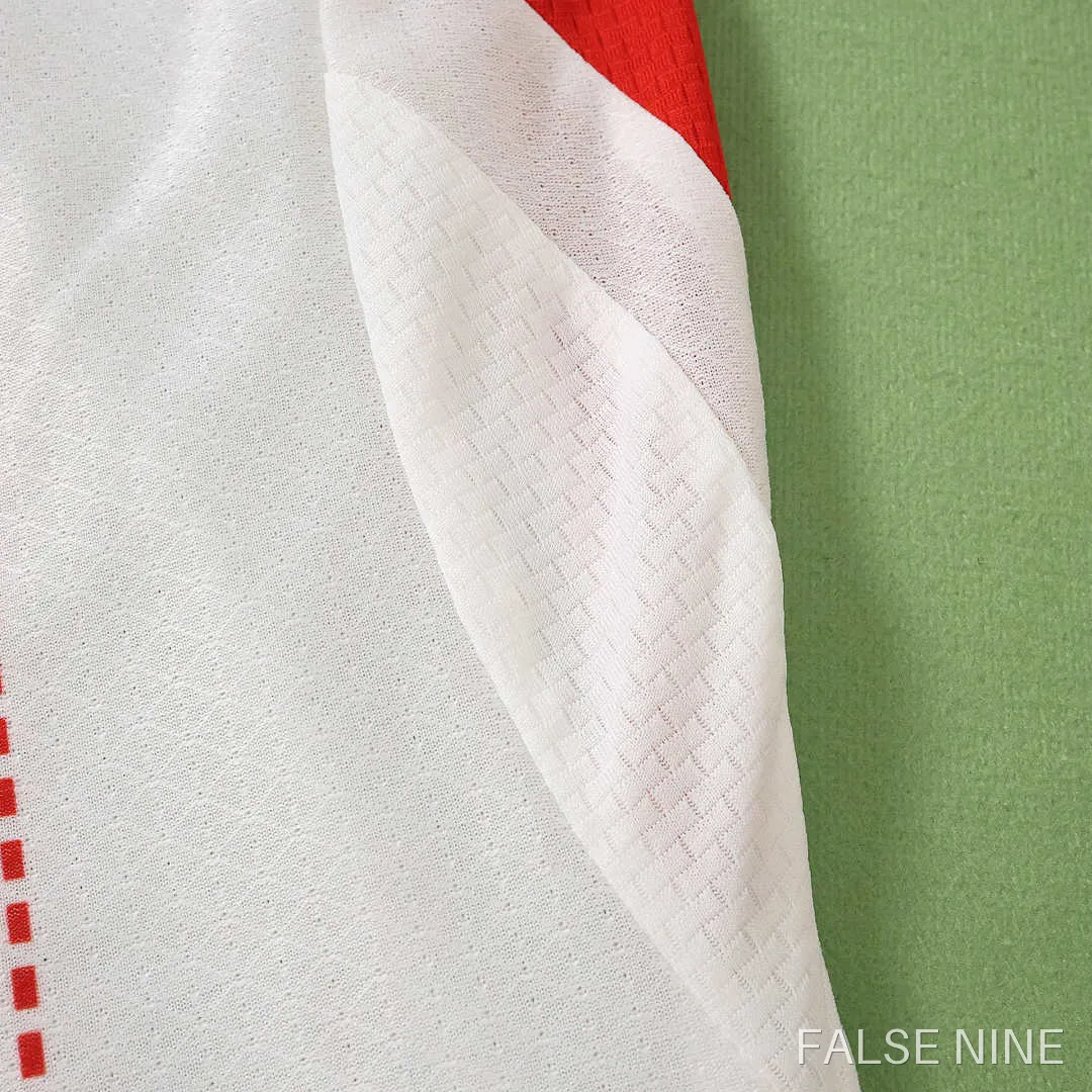 RB Leipzig 26/27 Home Shirt (Player Version), photo 15