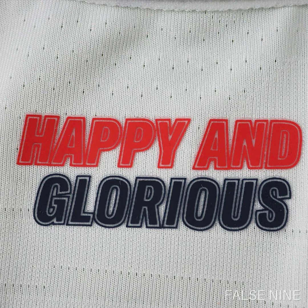 England 2026 Home Shirt (Player Version), photo 24