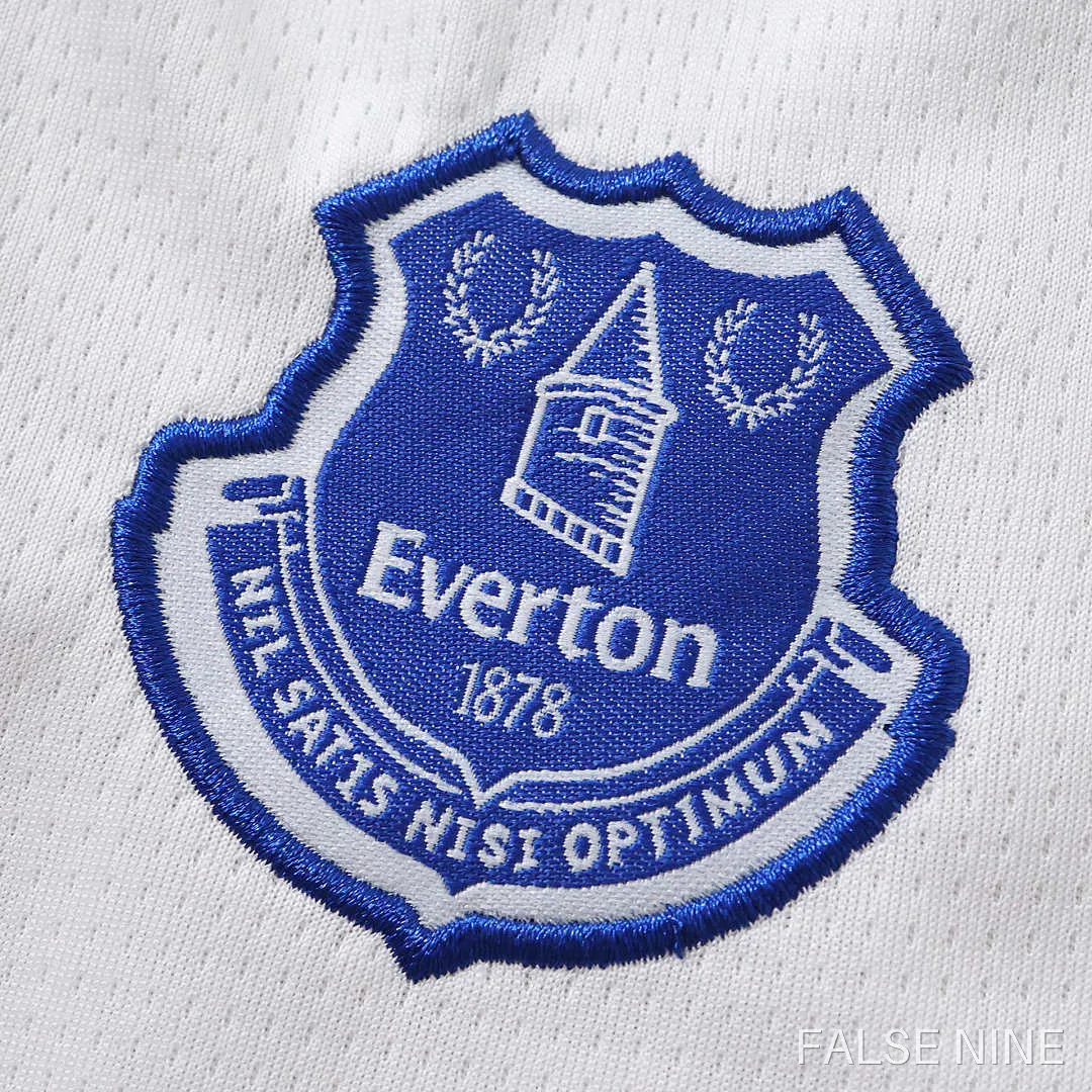 Everton 26/27 Home Kids Kit, photo 10