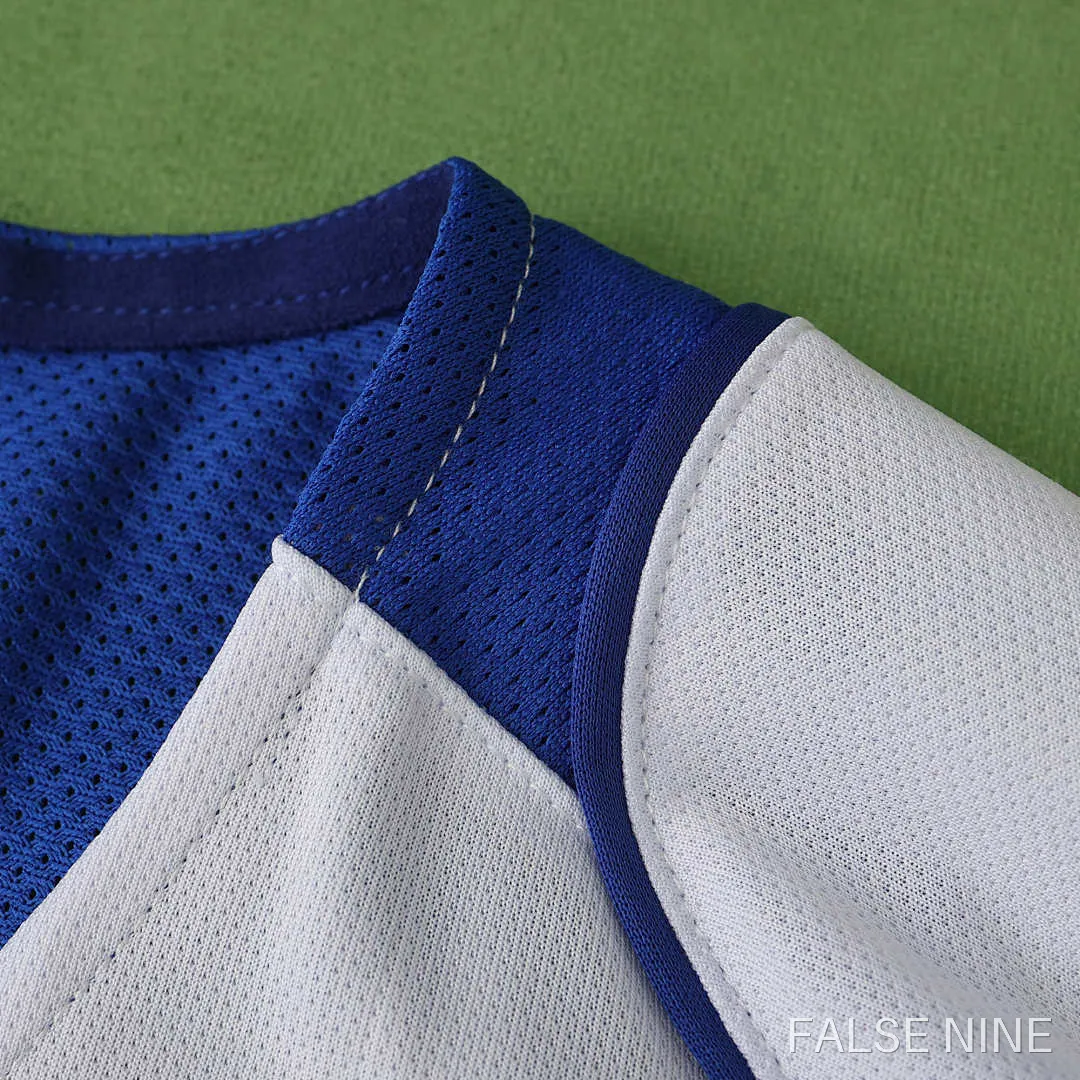 04/05 Internazionale Milano away retro Fan version, photo 10