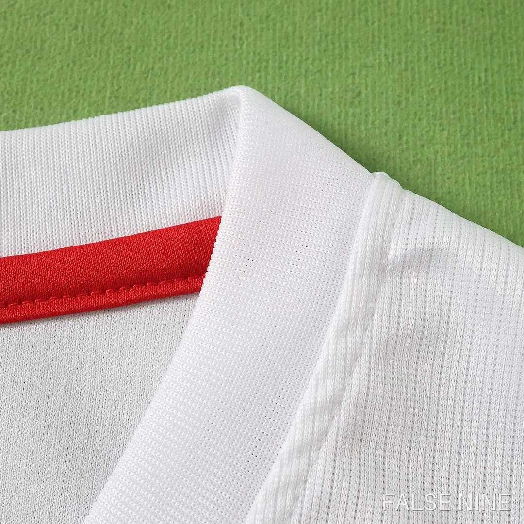Chivas Guadalajara 26/27 Away Shirt (Fan Version), photo 26