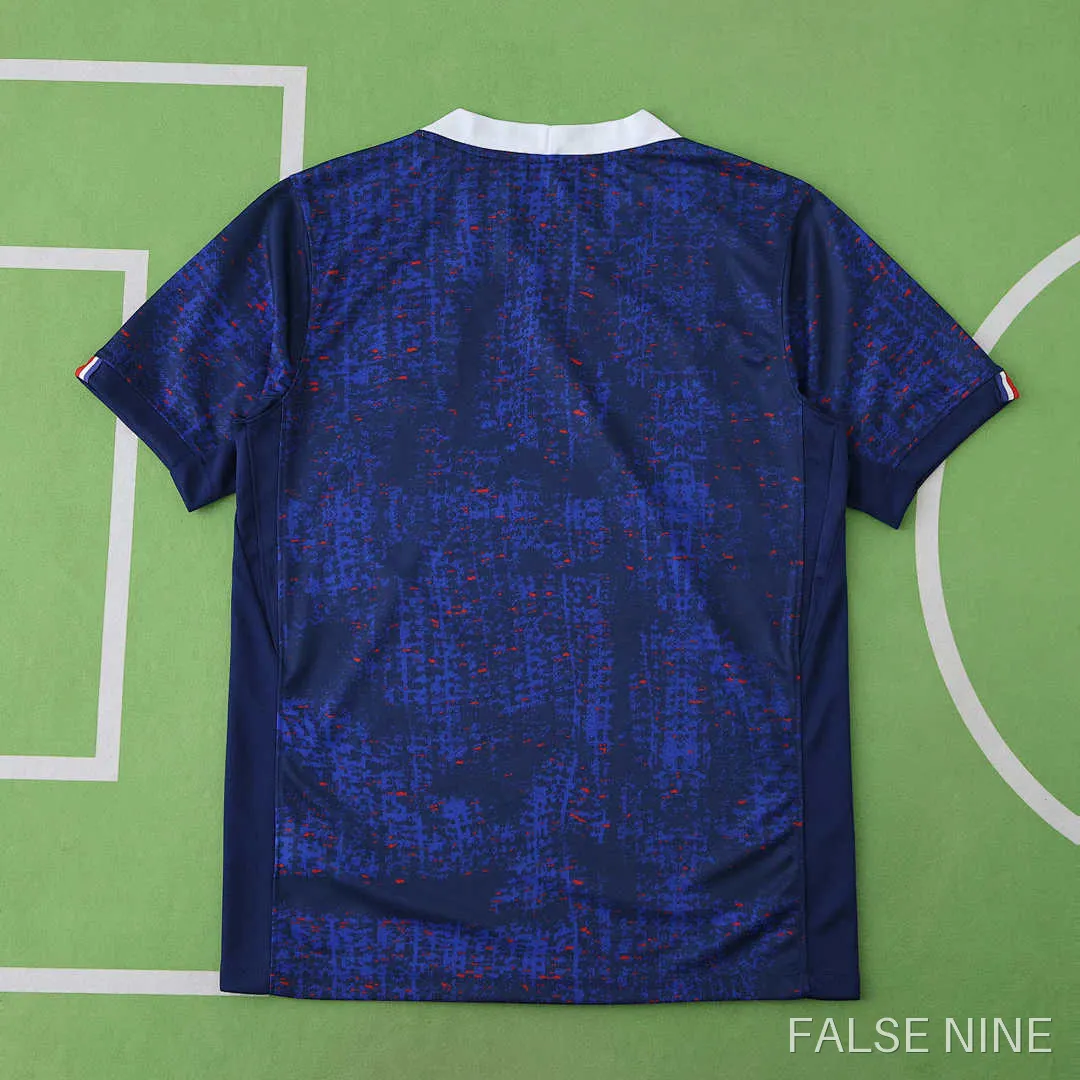 France 25/26 Home Shirt (Fan Version), photo 23