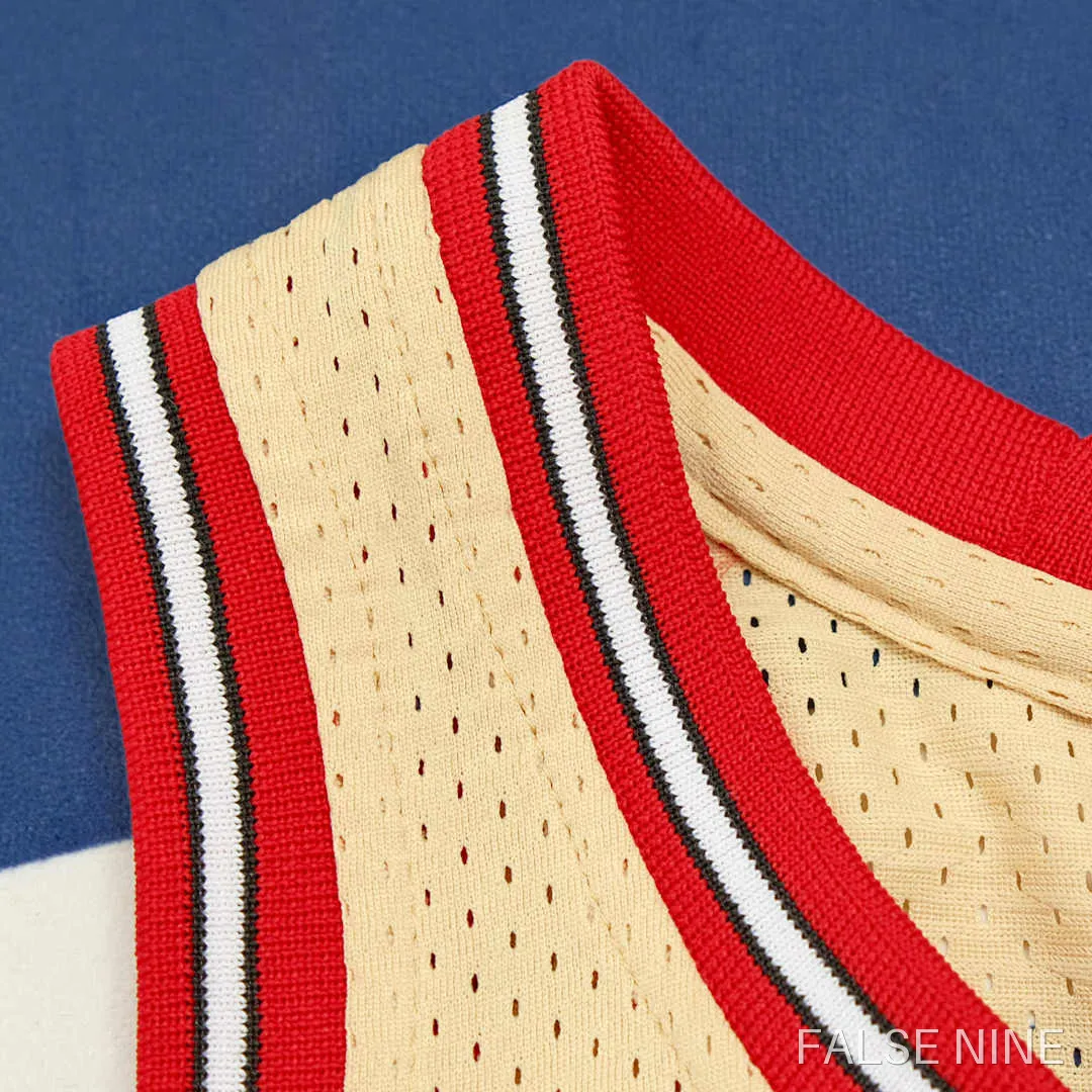 Chicago Bulls 1997-98 Home Jersey (Retro), photo 5