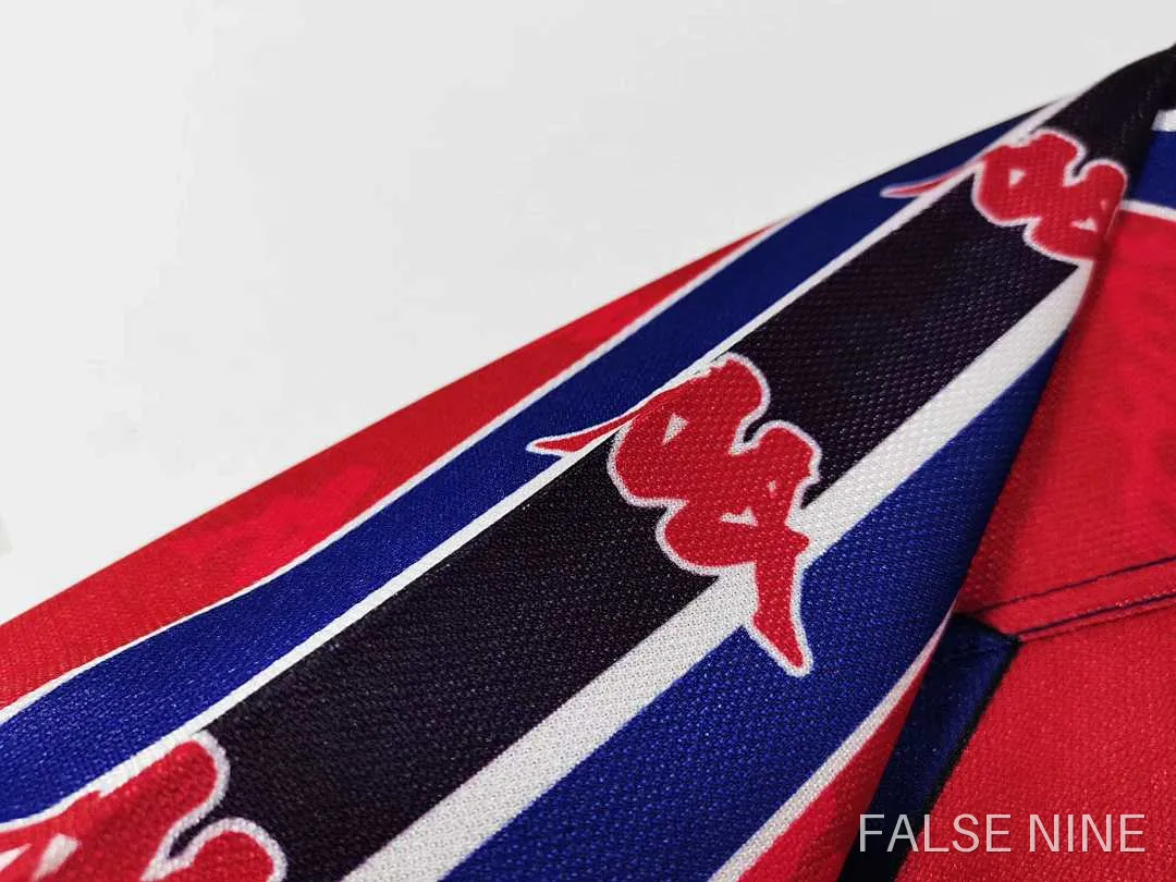 9597 Barcelona home retro Fan version, photo 8