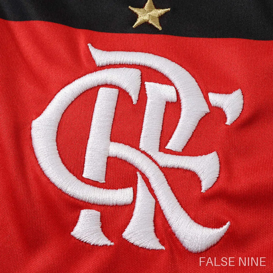 CR Flamengo 26/27 Home Shirt (Fan Version), photo 14