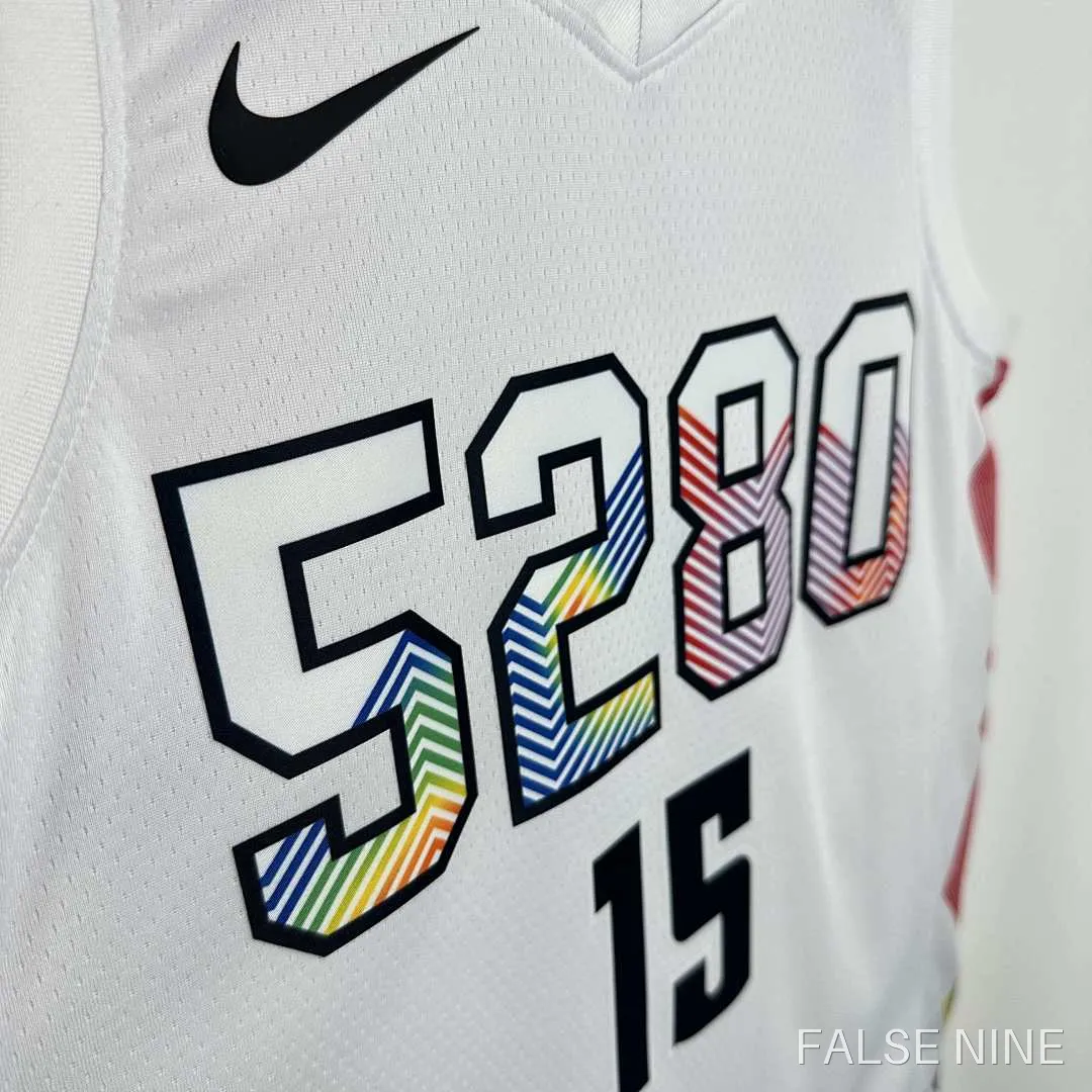 Denver Nuggets 15 Jersey, photo 8