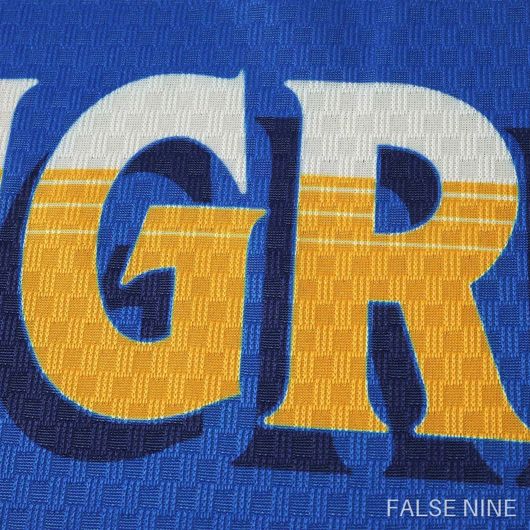 Tigres UANL 26/27 Home Shirt (Player Version), photo 18