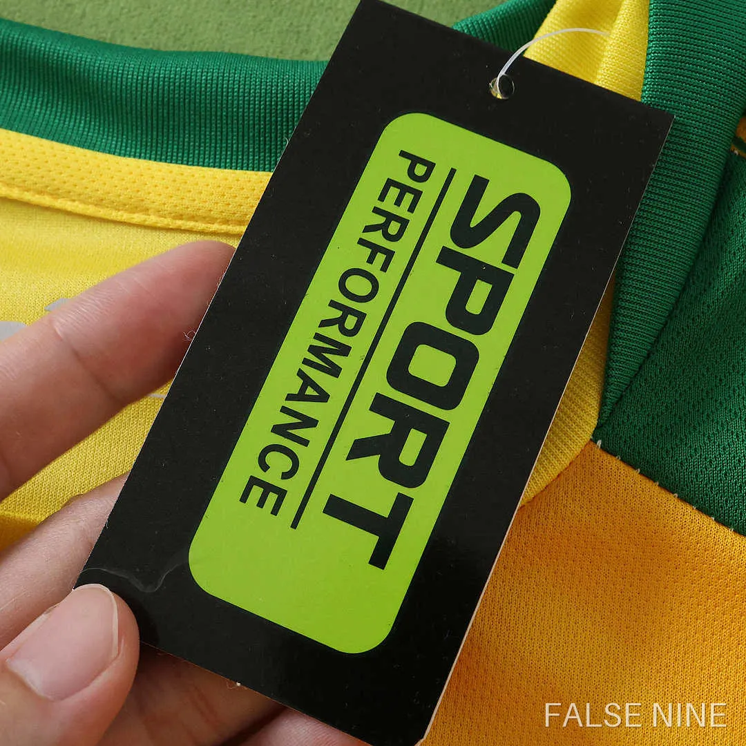 Norwich City 26/27 Home Shirt (Fan Version), photo 19