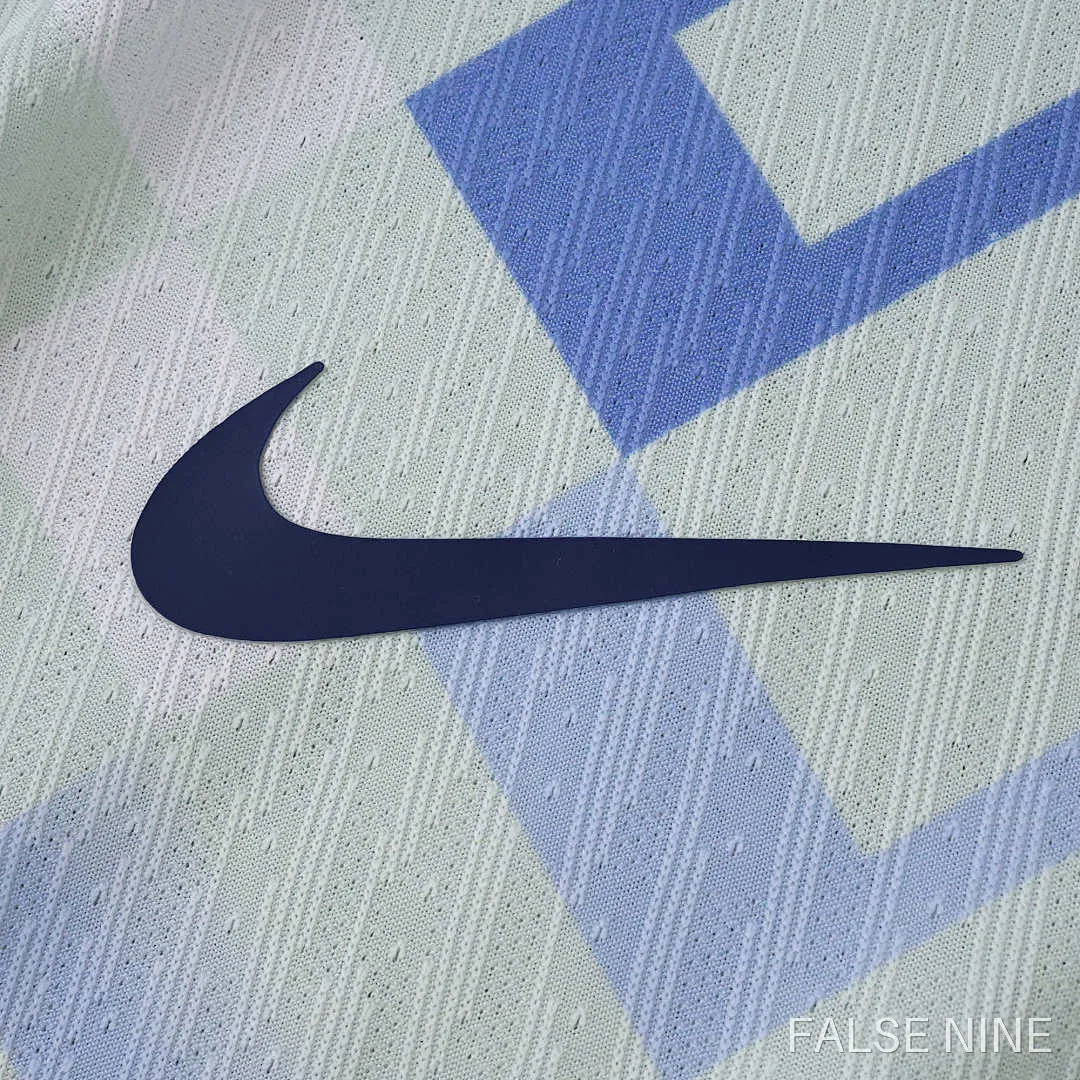 Inter Milan 25/26 Away Shirt (Player Version), photo 6