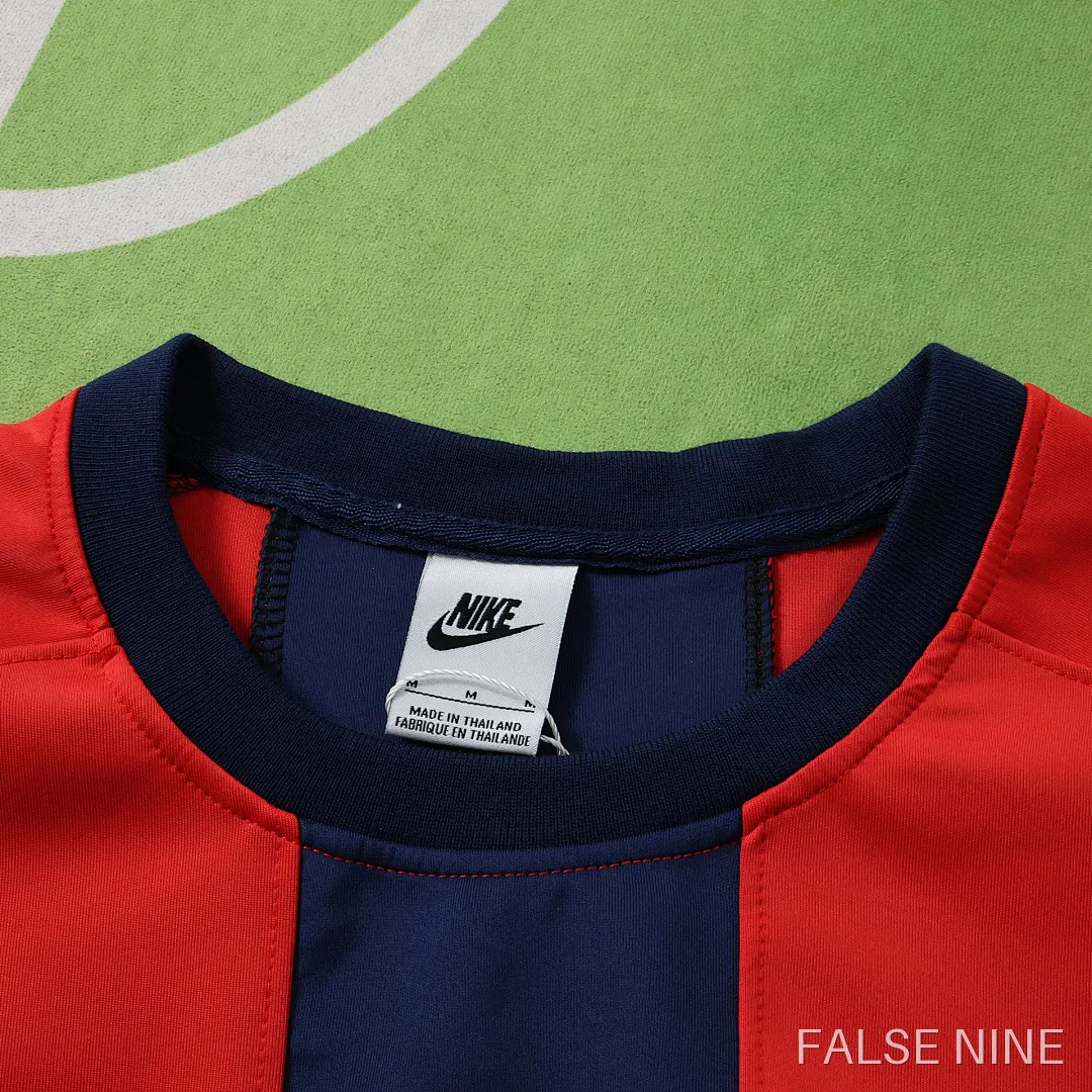 FC Barcelona 25/26 Training Sweatshirt (Long Sleeve), photo 5