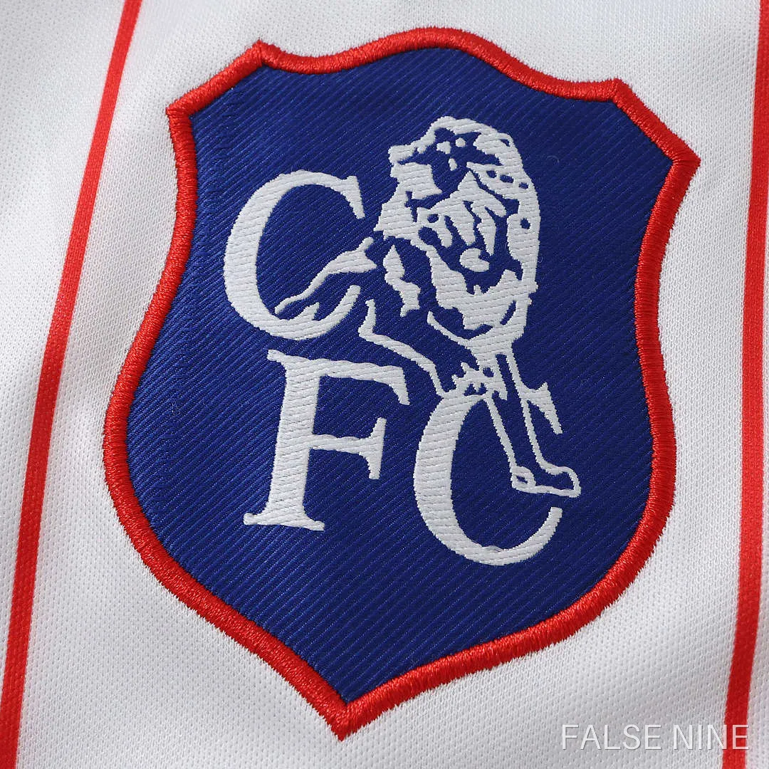 Chelsea 26/27 Third Shirt (Fan Version), photo 12